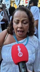 Festa de Iemanjá: "Não vai ter céu de brigadeiro para a prefeitura nessa legislatura", promete Aladilce