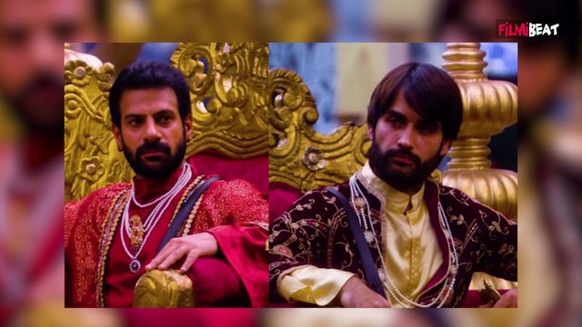 Karan Veer Mehra के दोस्त Sandeep Sikand ने किया Chum Darang को Propose, बोले 'मेरा New Love...'