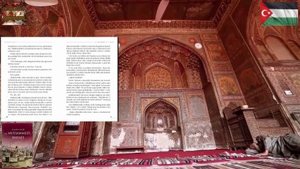 ALLH'IN ELÇİSİ HZ  MUHAMMED'İN (S A V)  HAYATI 1. BÖLÜM 2. KISIM (MEKKE DEVRİ)