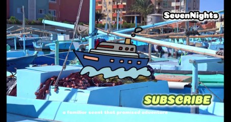 Sami's Journey in the North Pole_ A Journey of Discovery