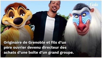 GALA VIDEO - Waly Dia : vie privée, carrière… que sait-on du piquant humoriste ?