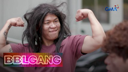 Bubble Gang: More germs, more protection!