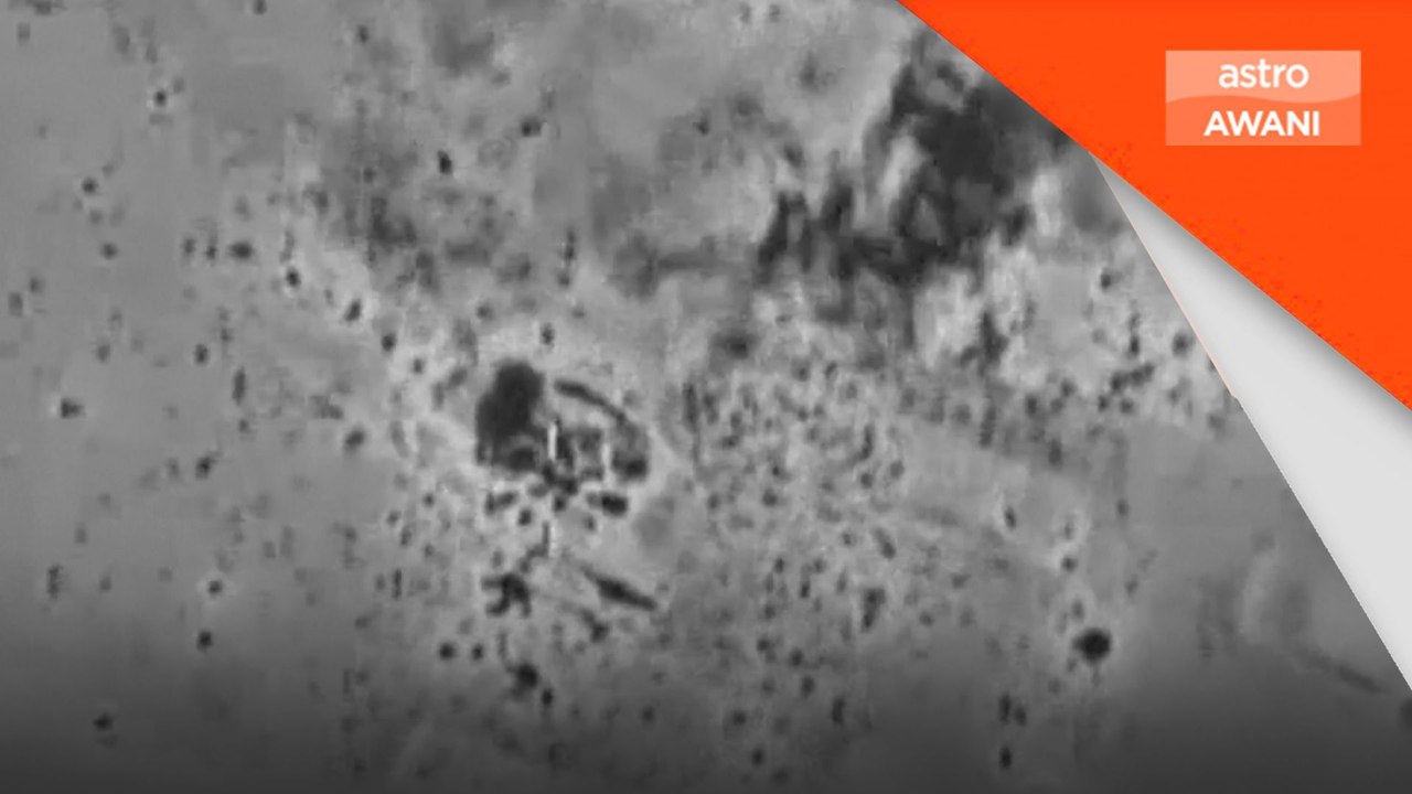 Israel serang Tebing Barat sewaktu gencatan senjata di Gaza