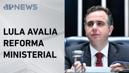 Rodrigo Pacheco pode assumir ministério no governo