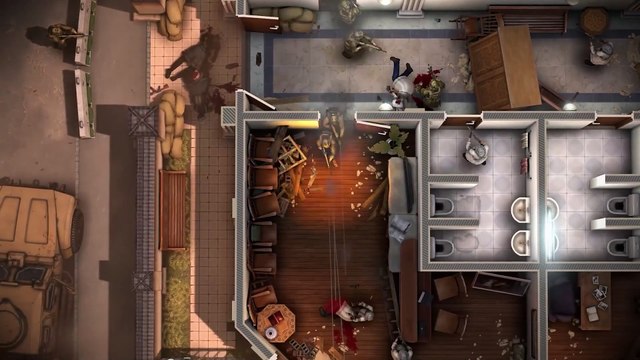 Taktisches Special-Forces-Spektakel ist bereits 95 Prozent positiv bei Steam, enthüllt Mega-Update