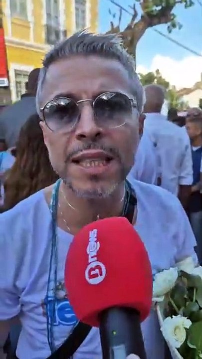 Festa de Iemanjá: 'Desde o fim da pandemia, público vem crescendo', afirma secretário de Cultura da Bahia sobre o Carnaval