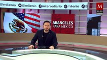 Milenio Noticias, 01 de febrero de 2025