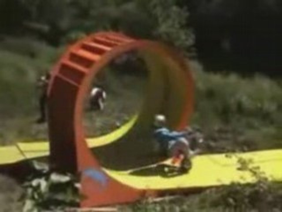 COMPIL CHUTE POCKET BIKE VOL.2