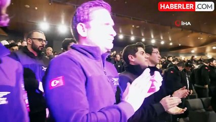 Özdemir Bayraktar Ödülleri Sahiplerini Buldu