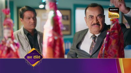 CID New Season - Ep 14 - Coming Up Next - सी.आई.डी