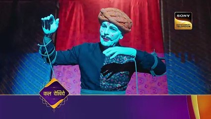 CID New Season - Ep 14 - Coming Up Next - सी.आई.डी