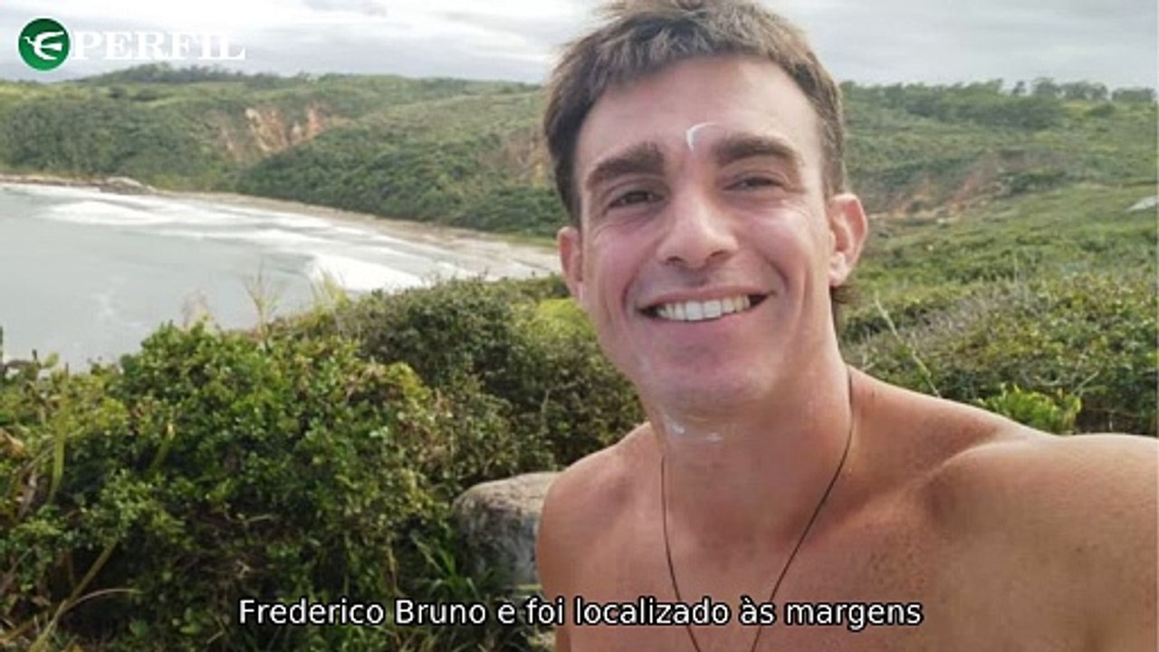 "Tragédia em SC: Turista argentino é encontrado morto, enquanto Ivete Sangalo alerta participantes do BBB 25"