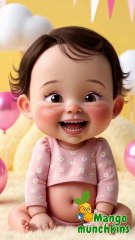 🎶 Belly Button Song! 😂 Fun & Catchy Kids Rhyme 👶 #SingAlong