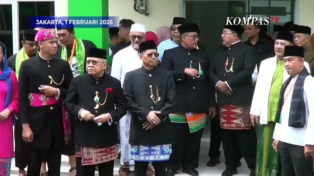 Respons Pramono Anung Terkait Pelantikan Kepala Daerah Diundur: Mau Dilantik Kapan Pun Monggo