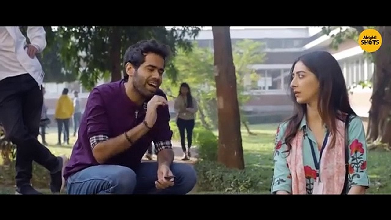 College Campus [ College Ki Canteen ] Full Show |New Released Latest Hindi Web Series 2025