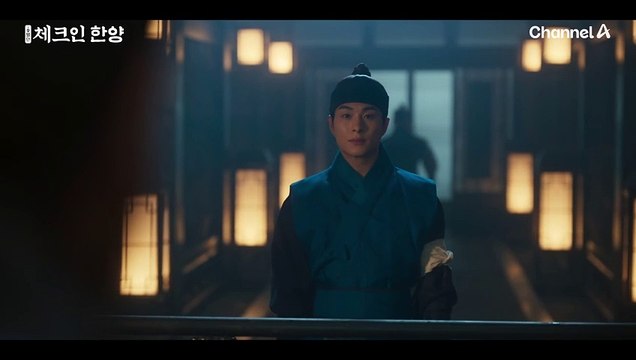 설매화 대각주가 죽였다♨ 김지은 아버지의 죽음의 진실에 대해 알고자 김의성에게 찾아간 정건주