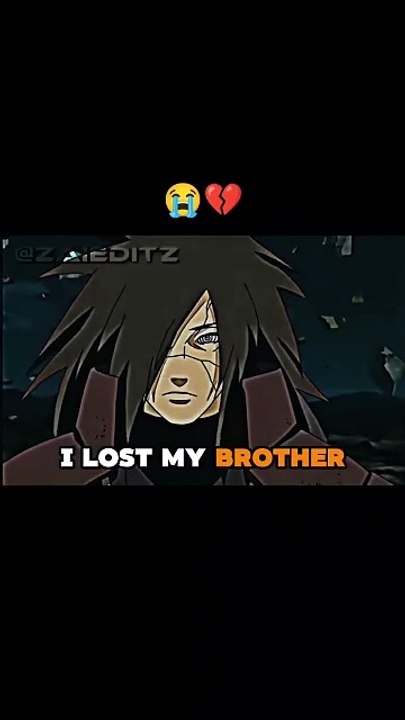Naruto|But They Lost Everything 💔💯