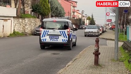 Boşandığı Eşini Bıçaklayan Şüpheli Tutuklandı