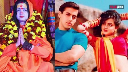 Mamta Kulkarni 10 करोड़ देकर बनी महामंडलेश्वर, बता दिया पूरा का पूरा सच ! FilmiBeat