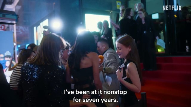 Aitana: Metamorphose