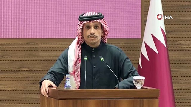 Dışişleri Bakanı Fidan'dan Trump'ın Orta Doğu önerisine sert tepki