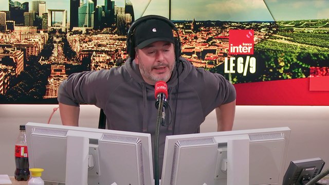 Une décision historique pour le Louvre , se réjouit Laurence des Cars, après les annonces de Macron