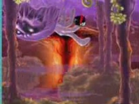 Kadokado - Kanji's Nightmare 63.290 by Toura4