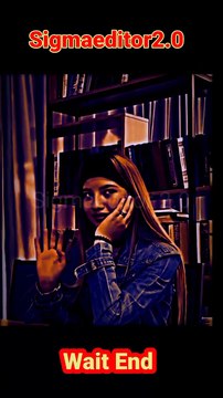 Real sigma video | sigma editor video|#sigma #sigmaeditor