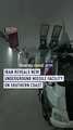 Iran’s new underground missile facility