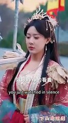 Phoenix yang dimahkotai takdir yang tertunda full episode