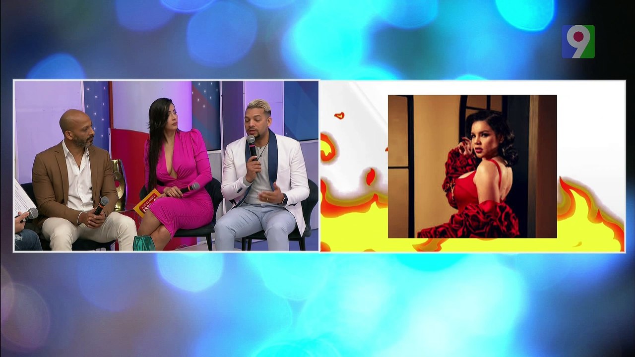 ¡Escandalo! Los Chismes más Caliente de la Semana en Aquí se Habla Español