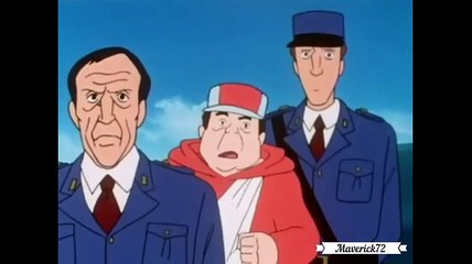 Belle e Sebastien#episodio 3/52#caccia spietata#