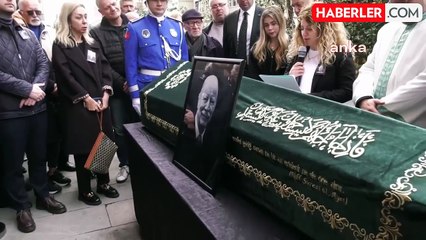 Sosyal Demokrat Mücadelede Önemli İsim: Ayfer Atay Son Yolculuğuna Uğurlandı