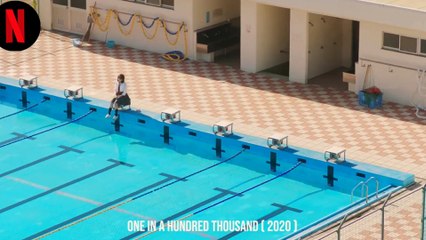 One in a Hundred Thousand (2020): Love & Fate 💖