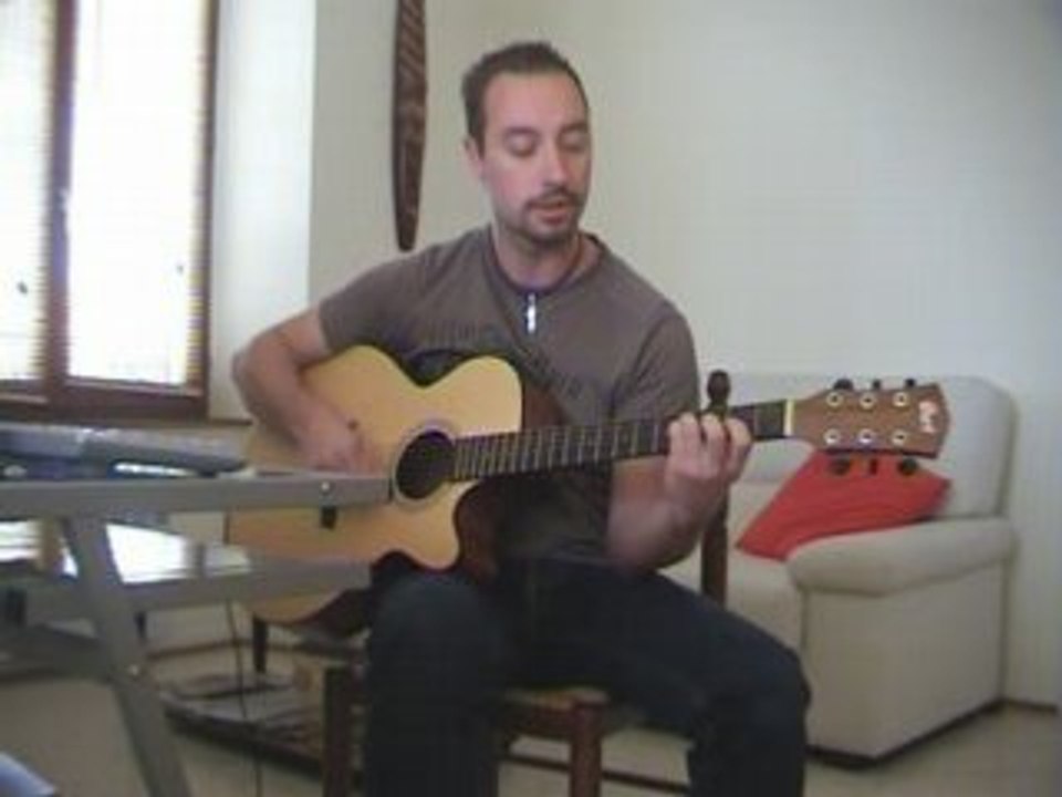 Balavoine-Mon Fils,Ma Bataille