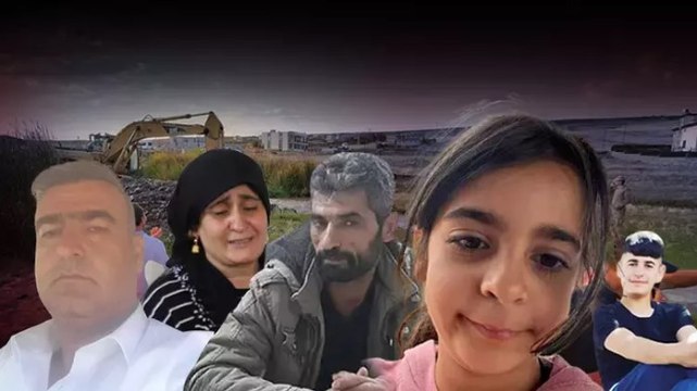 Narin Güran cinayetinde sanıklar ayrı cezaevlerinde... İtiraf gelebilir