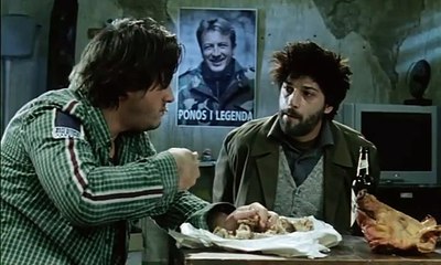 Dva igrača s klupe (2005) – Priča o prijateljstvu i rivalstvu na terenu 🇭🇷