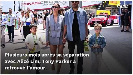 GALA VIDEO - Tony Parker en couple avec Agathe Teyssier : cette jolie escapade pour fêter leur un an d’amour