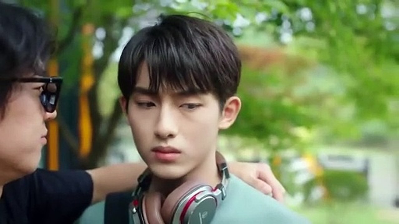 Sweet Games ep 4 eng sub