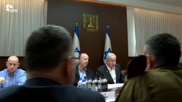 Israel y Hamás comienzan este lunes sus negociaciones para la segunda fase del acuerdo