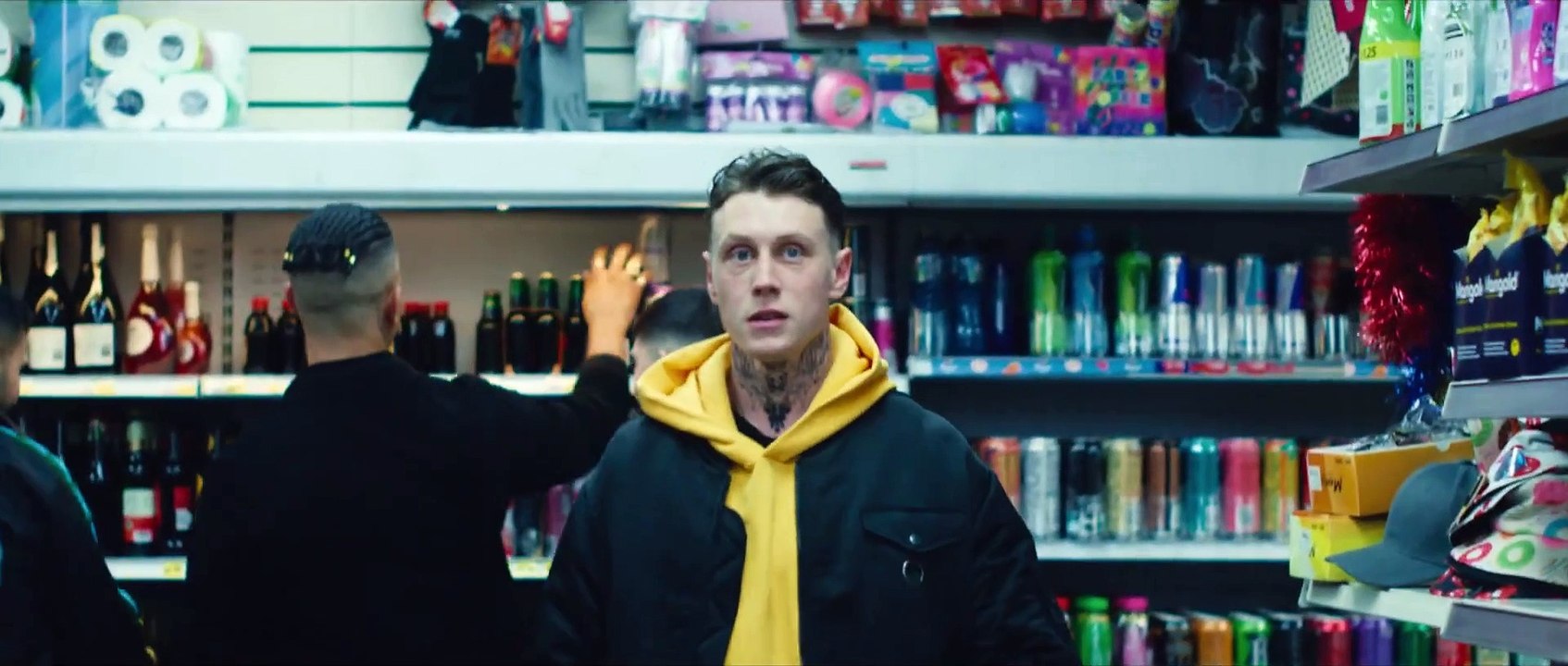 Femme - Trailer (Deutsch) HD