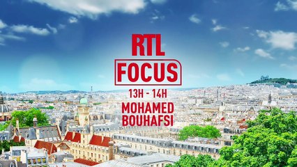 Le journal RTL de 14h du 02 février 2025