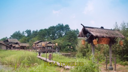 SERIAL KUNGFU BACK FROM THE BRINK(SUB INDO)EPISODE 2