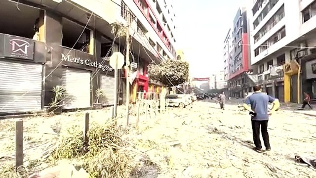 Israel y Hamás comienzan este lunes sus negociaciones para la segunda fase del acuerdo