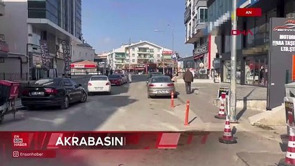 Ankara'da kumar için borç vermeyen akrabasını pompalı tüfekle öldürdü