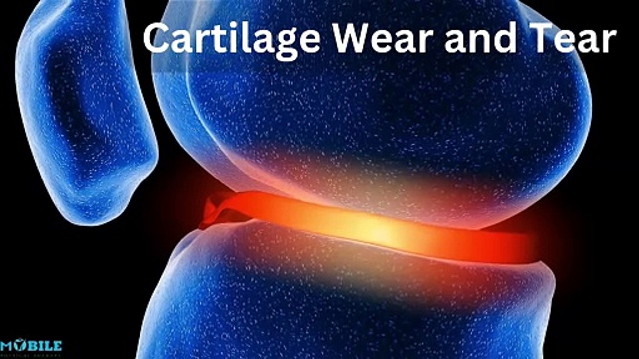 Knee Cracking and Popping (Knee Crepitus) – Should You Be Worried? 🤔