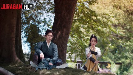 SERIAL KUNGFU BACK FROM THE BRINK(SUB INDO)EPISODE 3