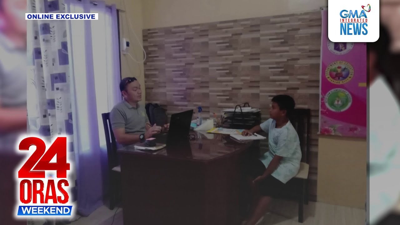 24 ORAS WEEKEND FEBRUARY 02, 2025 ONLINE EXCLUSIVE: Mga naarestong Chinese national na nag-eespiya umano; kakulangan ng mga principal; makapal na hamog sa Aurora, at iba pang mga balita  | 24 Oras Weekend