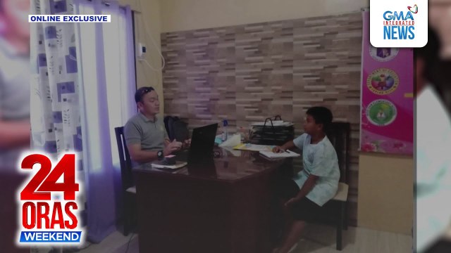 24 ORAS WEEKEND FEBRUARY 02, 2025 ONLINE EXCLUSIVE: Mga naarestong Chinese national na nag-eespiya umano; kakulangan ng mga principal; makapal na hamog sa Aurora, at iba pang mga balita | 24 Oras Weekend