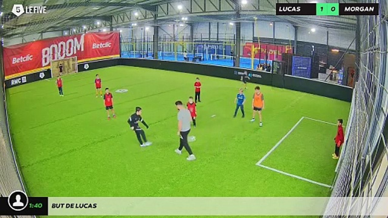 But de lucas